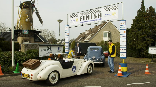 Golftoernooi voor CHD 2019